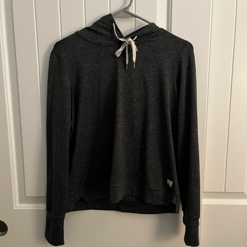 - Light Vuori Hoodie